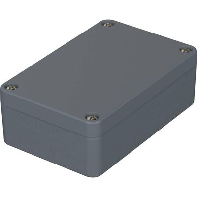Bopla Custodia in Poliammide 98x64x34mm - Custodia elettronica Bopla Custodia in Poliammide 98x64x34mm - Custodia elettronica