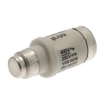 Fusibile Eaton D02 25A - IEC 60269, VDE 0636 Fusibile Eaton D02 25A - IEC 60269, VDE 0636