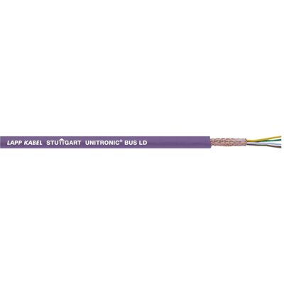 LAPP Cavo Bus Viola 2170203/100 - Per sistemi come Modbus, Suconet P LAPP Cavo Bus Viola 2170203/100 - Per sistemi come Modbus, Suconet P