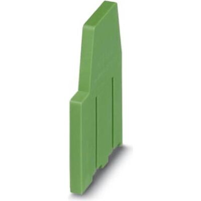 Phoenix Contact RZ-MKDSP 10 HV-2.54, Cavo + Spina elettrica, Verde Phoenix Contact RZ-MKDSP 10 HV-2.54, Cavo + Spina elettrica, Verde