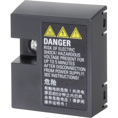 Siemens 6SL3255-0VA00-2AA1 - Interfaccia Comune - SINAMICS V20 Siemens 6SL3255-0VA00-2AA1 - Interfaccia Comune - SINAMICS V20