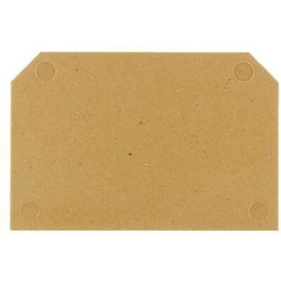 Weidmüller, Fascette, Connettore terminale morsettiera guid (54 mm, 20 pz.) Weidmüller, Fascette, Connettore terminale morsettiera guid (54 mm, 20 pz.)
