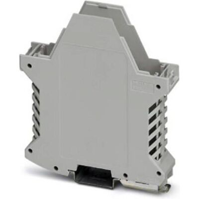 Phoenix Contact ME 22,5 UT KMGY Poliamide - Custodia Elettronica Phoenix Contact ME 22,5 UT KMGY Poliamide - Custodia Elettronica