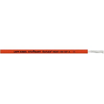 LAPP 1249725/100 Cavo ad alta temperatura - Cavo elettrico LAPP 1249725/100 Cavo ad alta temperatura - Cavo elettrico