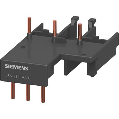 Siemens Antriebstechnik 3RA1911-1AA00 Modulo di collegamento - Modulo di collegamento Siemens Antriebstechnik 3RA1911-1AA00 Modulo di collegamento - Modulo di collegamento