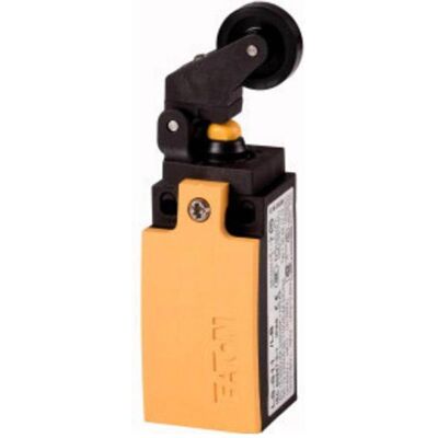 Interruttore di finecorsa Eaton 400 V 6 A leva a rullo IP67 Interruttore di finecorsa Eaton 400 V 6 A leva a rullo IP67