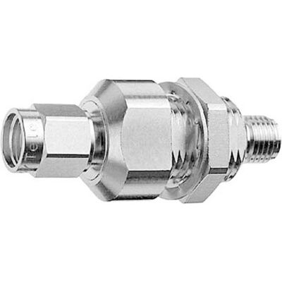 Telegärtner Scaricatore di sovratensione J01158A0, Cavo + Spina elettrica, Oro Telegärtner Scaricatore di sovratensione J01158A0, Cavo + Spina elettrica, Oro