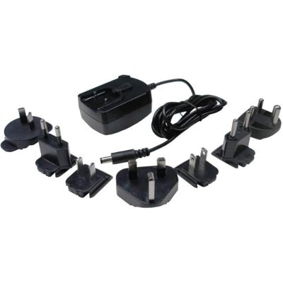 Alimentatore Phihong PSAA30R-120L6 - 12V, 2500mA, 30W Alimentatore Phihong PSAA30R-120L6 - 12V, 2500mA, 30W