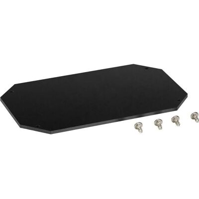 Fibox Piastra di montaggio MPS ARCA (Vari), Accessori di elettronica + Alloggiamento Fibox Piastra di montaggio MPS ARCA (Vari), Accessori di elettronica + Alloggiamento