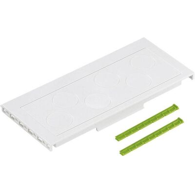 Flangia di alimentazione Spelsberg GFS14-m IP44 - Flangia per cavi Flangia di alimentazione Spelsberg GFS14-m IP44 - Flangia per cavi