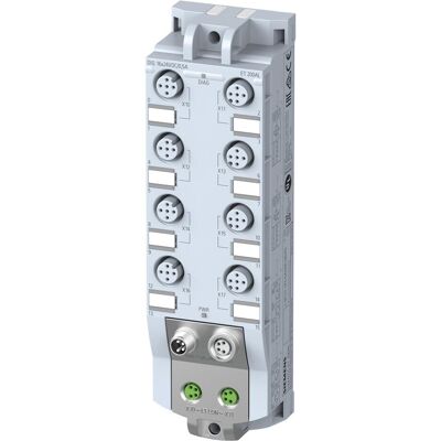 Siemens 6ES7143-5AH00-0BA0 - Modulo digitale IP65/IP67 Siemens 6ES7143-5AH00-0BA0 - Modulo digitale IP65/IP67