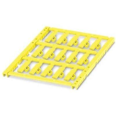 Phoenix Contact Contatto 1014083, Cavo + Spina elettrica, Giallo Phoenix Contact Contatto 1014083, Cavo + Spina elettrica, Giallo