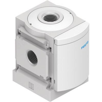 Festo, Materiale installazioni elettriche, G1/2" MS6 FR Branching Module Festo, Materiale installazioni elettriche, G1/2" MS6 FR Branching Module