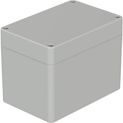 Bopla Contenitore IP65 ABS T230 120x80x90mm (Case), Accessori di elettronica + Alloggiamento, Grigio Bopla Contenitore IP65 ABS T230 120x80x90mm (Case), Accessori di elettronica + Alloggiamento, Grigio