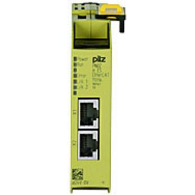 Sensore transponder Pilz PSENcode - Interruttore senza contatto - 24V DC - IP67 Sensore transponder Pilz PSENcode - Interruttore senza contatto - 24V DC - IP67