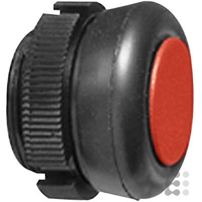 Schneider Electric XACA9414 Testa Pulsante Rossa - Tipo di Pulsante Schneider Electric XACA9414 Testa Pulsante Rossa - Tipo di Pulsante