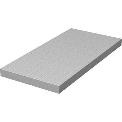 OBO KSI-P2 - Pannello di silicato di calcio - Non combustibile - 500x250x30mm OBO KSI-P2 - Pannello di silicato di calcio - Non combustibile - 500x250x30mm
