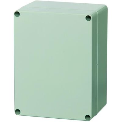 Custodia universale Fibox in ABS - 120x160x90mm - IP67 Custodia universale Fibox in ABS - 120x160x90mm - IP67