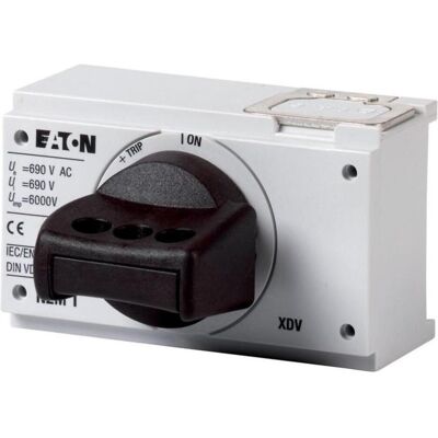 Eaton Manopola rotante - NZM1-XDV Interruttore Eaton Manopola rotante - NZM1-XDV Interruttore