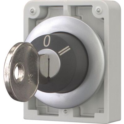 Eaton M30C-FWS3 Testa intercettore chiave - 3 posizioni Eaton M30C-FWS3 Testa intercettore chiave - 3 posizioni