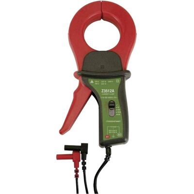Gossen Metrawatt - Z3512A - 0.001-1000A - adattatore Gossen Metrawatt - Z3512A - 0.001-1000A - adattatore