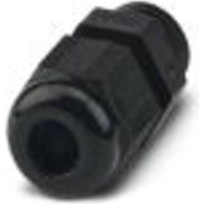 Phoenix Contact, Collegamento per cavi, G-INS-M16-T68N-PNES-BK Pressacavo M16 Plastica Nero 10 pz. Phoenix Contact, Collegamento per cavi, G-INS-M16-T68N-PNES-BK Pressacavo M16 Plastica Nero 10 pz.
