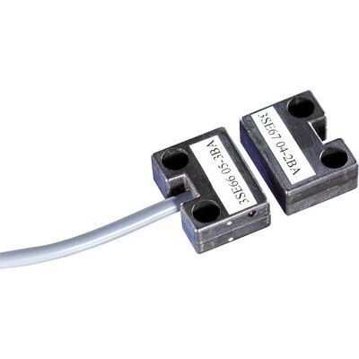 Interruttore di sicurezza Siemens Sirius - IP67 24V DC 25x33mm Interruttore di sicurezza Siemens Sirius - IP67 24V DC 25x33mm