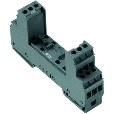 Weidmüller 8924270000 VSPC BASE 2CL FG - Base per protezione contro sovratensioni Weidmüller 8924270000 VSPC BASE 2CL FG - Base per protezione contro sovratensioni