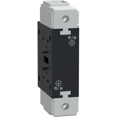 Schneider Electric VZ16 - Modulo di messa a terra per V5/V6 Schneider Electric VZ16 - Modulo di messa a terra per V5/V6