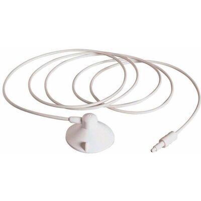 Sensore wireless luce / oscurità Rademacher 3711-3 - Tipo di sensore Sensore wireless luce / oscurità Rademacher 3711-3 - Tipo di sensore