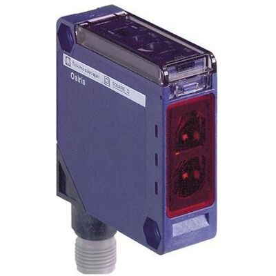 TE Sensors Sensore fotoelettrico NPN/PNP (Misuratore), Modulo elettronico TE Sensors Sensore fotoelettrico NPN/PNP (Misuratore), Modulo elettronico
