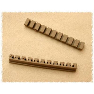 Hammond Electronics 1591Z100 Connettori - Circuito stampato - 100 pz Hammond Electronics 1591Z100 Connettori - Circuito stampato - 100 pz