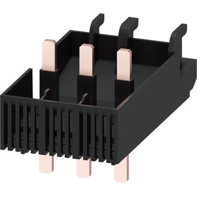 Modulo di connessione Siemens 3RA2 - Per 3RV2.3 e 3RT2.3 Modulo di connessione Siemens 3RA2 - Per 3RV2.3 e 3RT2.3