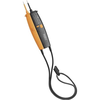 Weidmüller, Multimetro, Tester di tensione bipolare CO (CAT III 600V, CAT IV 600V, Tester di tensione) Weidmüller, Multimetro, Tester di tensione bipolare CO (CAT III 600V, CAT IV 600V, Tester di tensione)