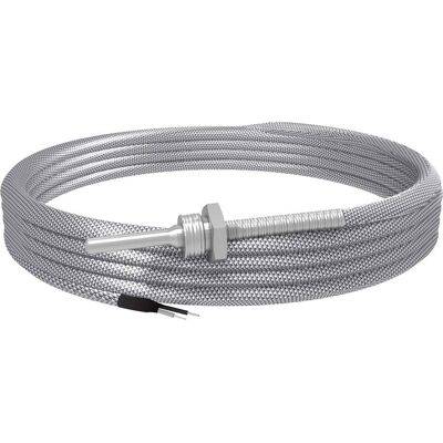 Termocoppia Emko TCR-M08-L050-K04 - J - -50 a +400°C - 4m Termocoppia Emko TCR-M08-L050-K04 - J - -50 a +400°C - 4m