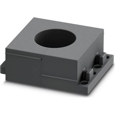 Phoenix Contact CES-LRG-BK-24 Guaina per cavi - 23-24mm, aperta, nera Phoenix Contact CES-LRG-BK-24 Guaina per cavi - 23-24mm, aperta, nera