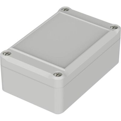 Bopla Euromas Em 208 F - Custodia esterna - Protezione IP65 Bopla Euromas Em 208 F - Custodia esterna - Protezione IP65