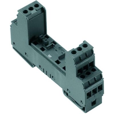 Weidmüller 8924710000 VSPC BASE 2CL - Base elettrica per scatola di protezione Weidmüller 8924710000 VSPC BASE 2CL - Base elettrica per scatola di protezione
