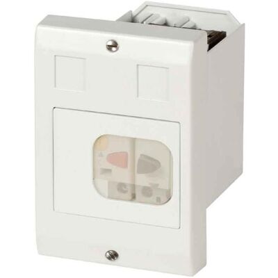 Eaton E-PKZ01-G Custodia elettrica grigia - IP65, Resistente, Compatta Eaton E-PKZ01-G Custodia elettrica grigia - IP65, Resistente, Compatta