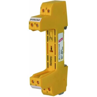 DEHN 920300 BXT BAS - Presa di protezione sovratensioni per armadio DEHN 920300 BXT BAS - Presa di protezione sovratensioni per armadio