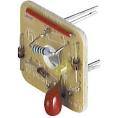 Hirschmann Modulo elettronico per GDME Lic, Cavo + Spina elettrica, Grigio Hirschmann Modulo elettronico per GDME Lic, Cavo + Spina elettrica, Grigio