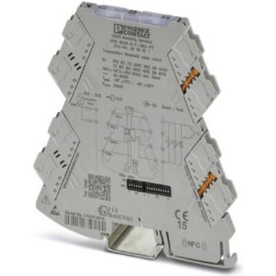 Phoenix Contact 2906877 - Interruttore di limiti - Interruttore elettrico Phoenix Contact 2906877 - Interruttore di limiti - Interruttore elettrico