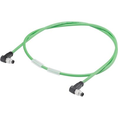 Cavo di bus Siemens 6ES7194-2LH10-0AB0 - IP65/67, 1m Cavo di bus Siemens 6ES7194-2LH10-0AB0 - IP65/67, 1m