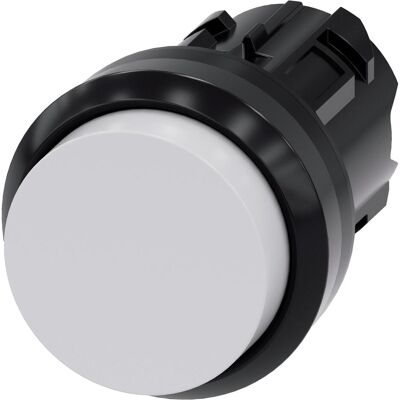 Siemens SIRIUS ACT Pulsante 22mm - Interruttore Industriale Siemens SIRIUS ACT Pulsante 22mm - Interruttore Industriale
