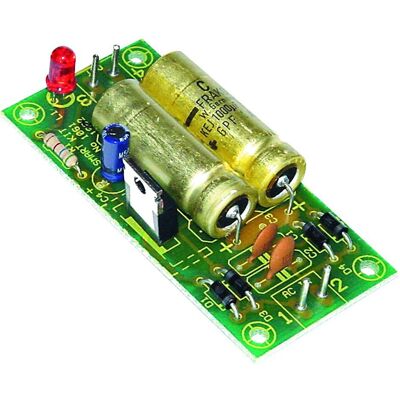 Donau Rod. Alimentatore 12 V 0,5 A (Componente di potenza), Modulo elettronico Donau Rod. Alimentatore 12 V 0,5 A (Componente di potenza), Modulo elettronico