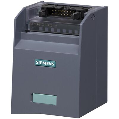 Siemens 6ES7924-0CA20-0BC0 Modulo di connessione - 50V Siemens 6ES7924-0CA20-0BC0 Modulo di connessione - 50V