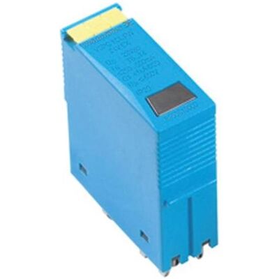 Weidmüller VSPC 2SL 48VAC EX Protezione da sovratensioni - Armadio di distribuzione Weidmüller VSPC 2SL 48VAC EX Protezione da sovratensioni - Armadio di distribuzione