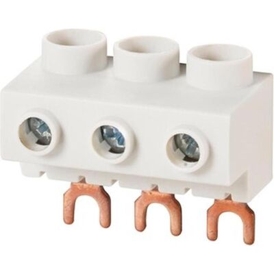 Eaton BK25/3-Pkz0 Connettore trifase Powerware Electric Gmbh Eaton BK25/3-Pkz0 Connettore trifase Powerware Electric Gmbh