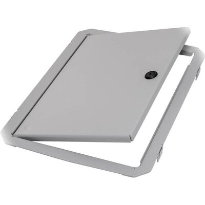 Fibox Inner Door for ARCA 300x200x150mm (Vari), Accessori di elettronica + Alloggiamento Fibox Inner Door for ARCA 300x200x150mm (Vari), Accessori di elettronica + Alloggiamento