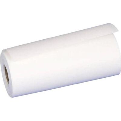 Rotoli di Carta Gossen Metrawatt GTZ3229000R0001 - Confezione da 10 Rotoli di Carta Gossen Metrawatt GTZ3229000R0001 - Confezione da 10